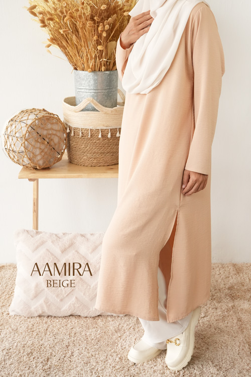 Aamira Beige