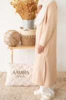 Aamira Beige