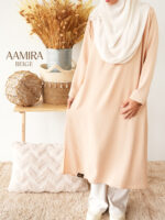 Aamira Beige