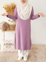 Aamira Lilac