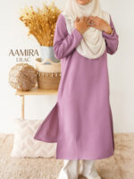 Aamira Lilac