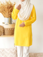 Naurah Yellow