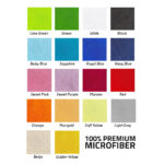 Ayra Microfiber