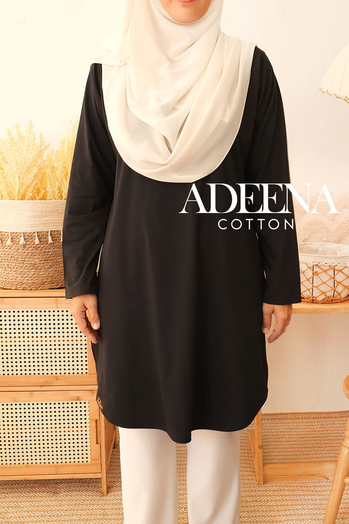 Adeena Black - Image 2