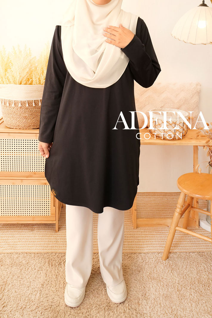 Adeena Black - Image 5