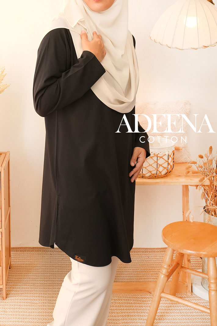 Adeena Black - Image 4