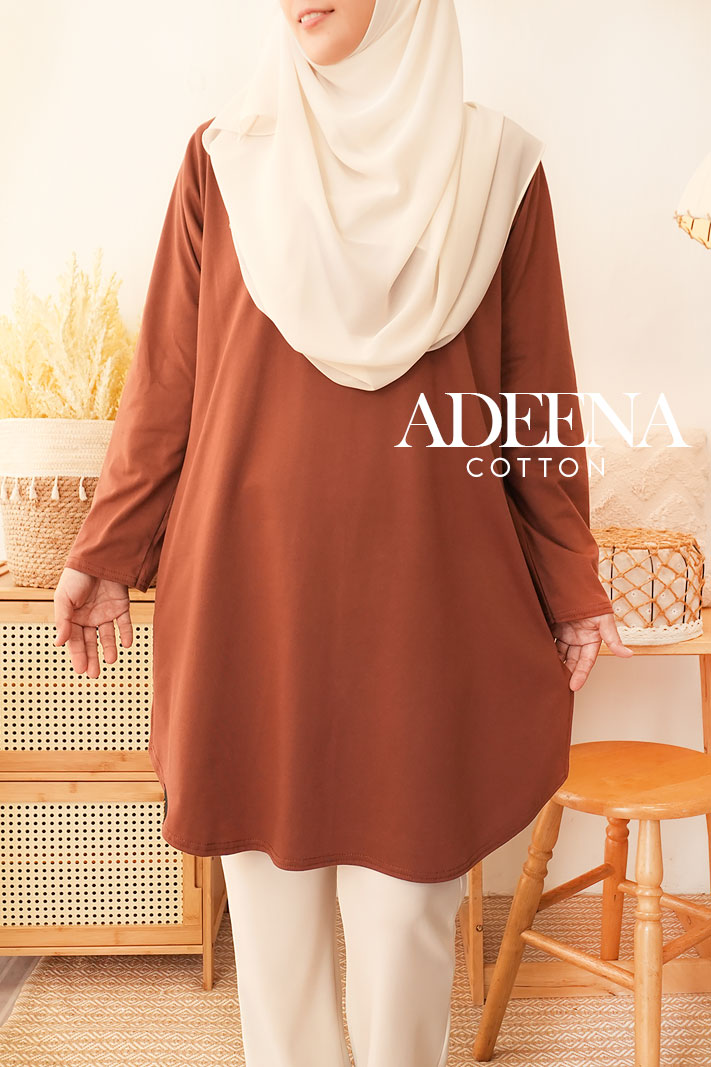 Adeena Brown - Image 3