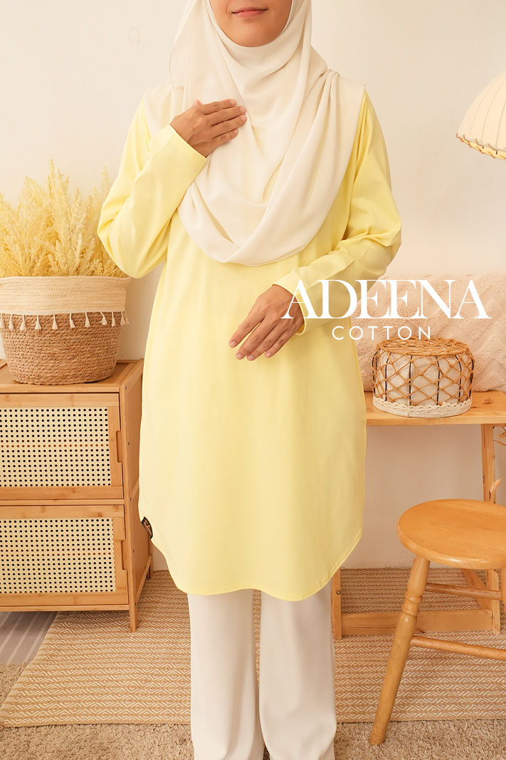Adeena Butter
