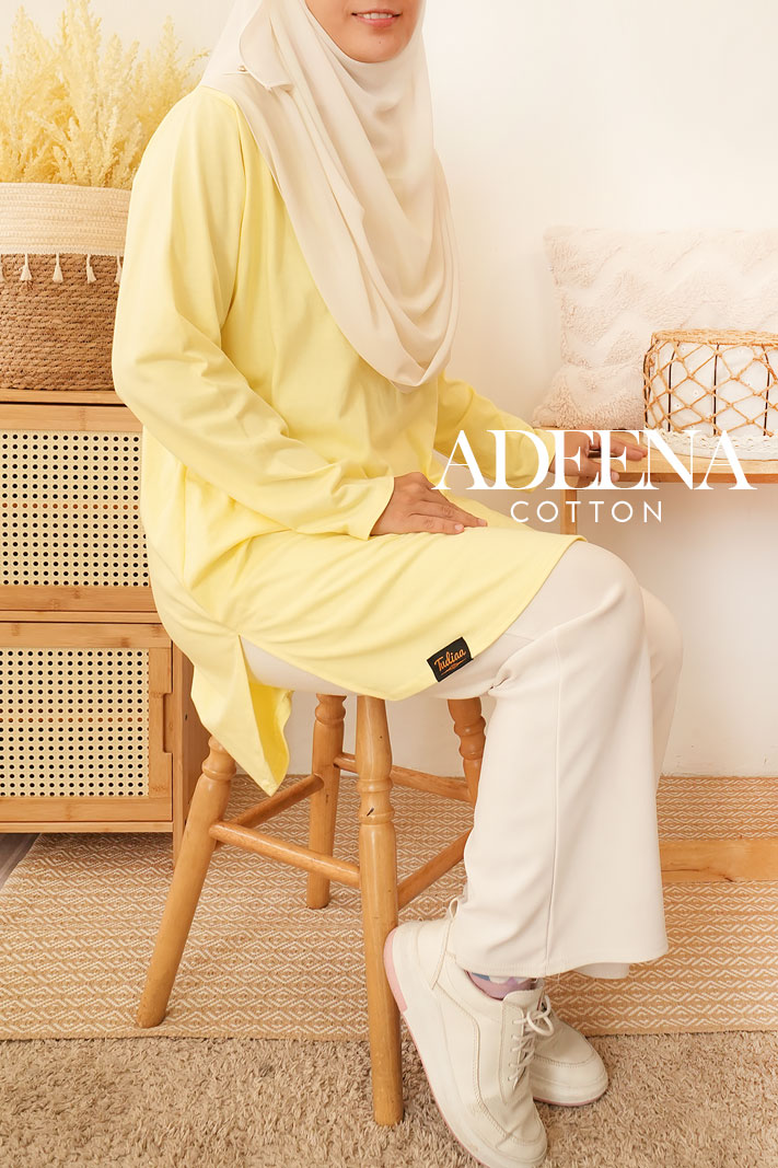 Adeena Butter - Image 4