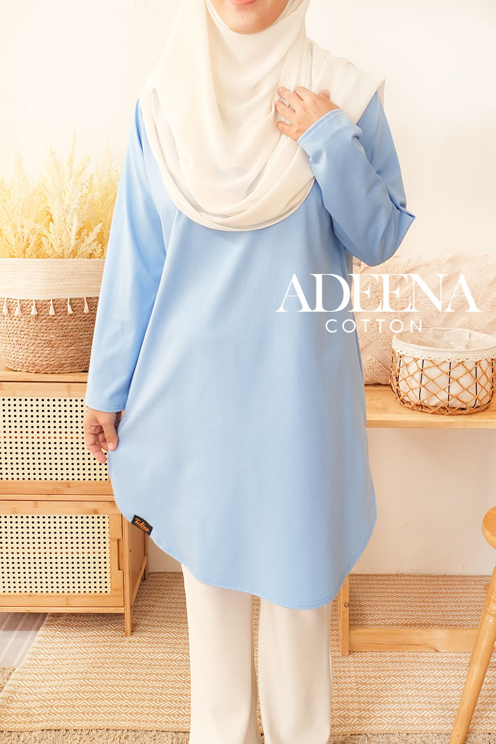 Adeena Carolina - Image 3