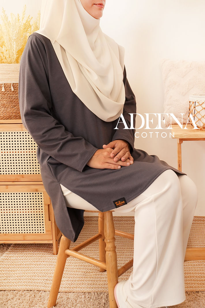 Adeena Charcoal - Image 2