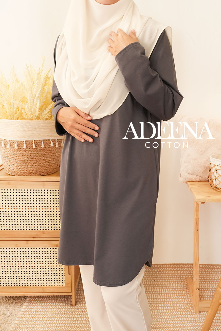 Adeena Charcoal - Image 3