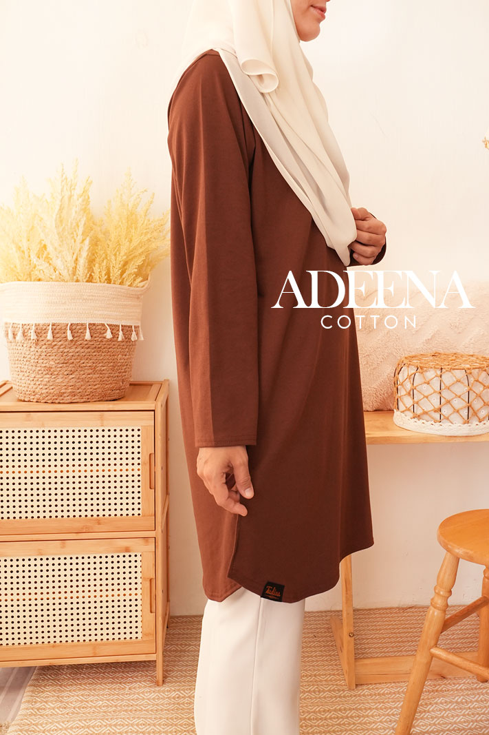 Adeena Choco - Image 2