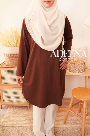Adeena Choco