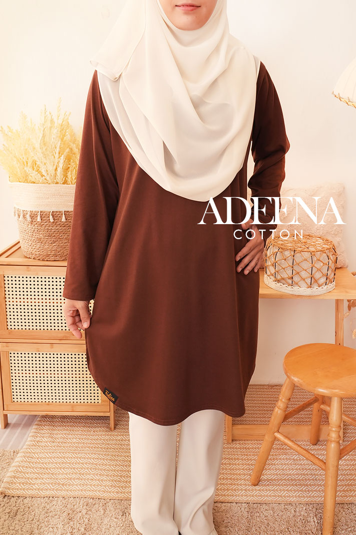 Adeena Choco