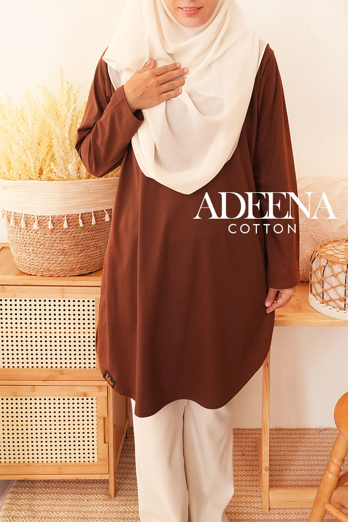 Adeena Choco - Image 4