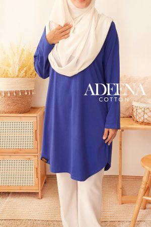 Adeena Deep Blue