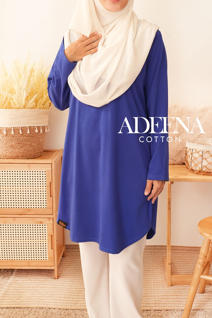 Adeena Deep Blue