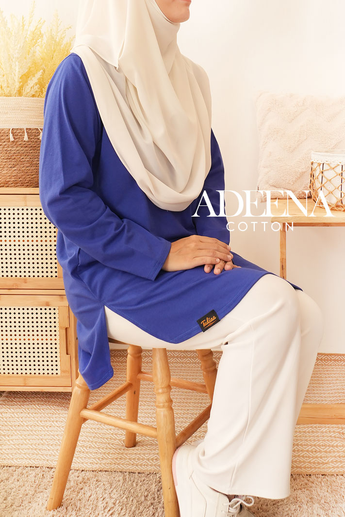 Adeena Deep Blue - Image 3