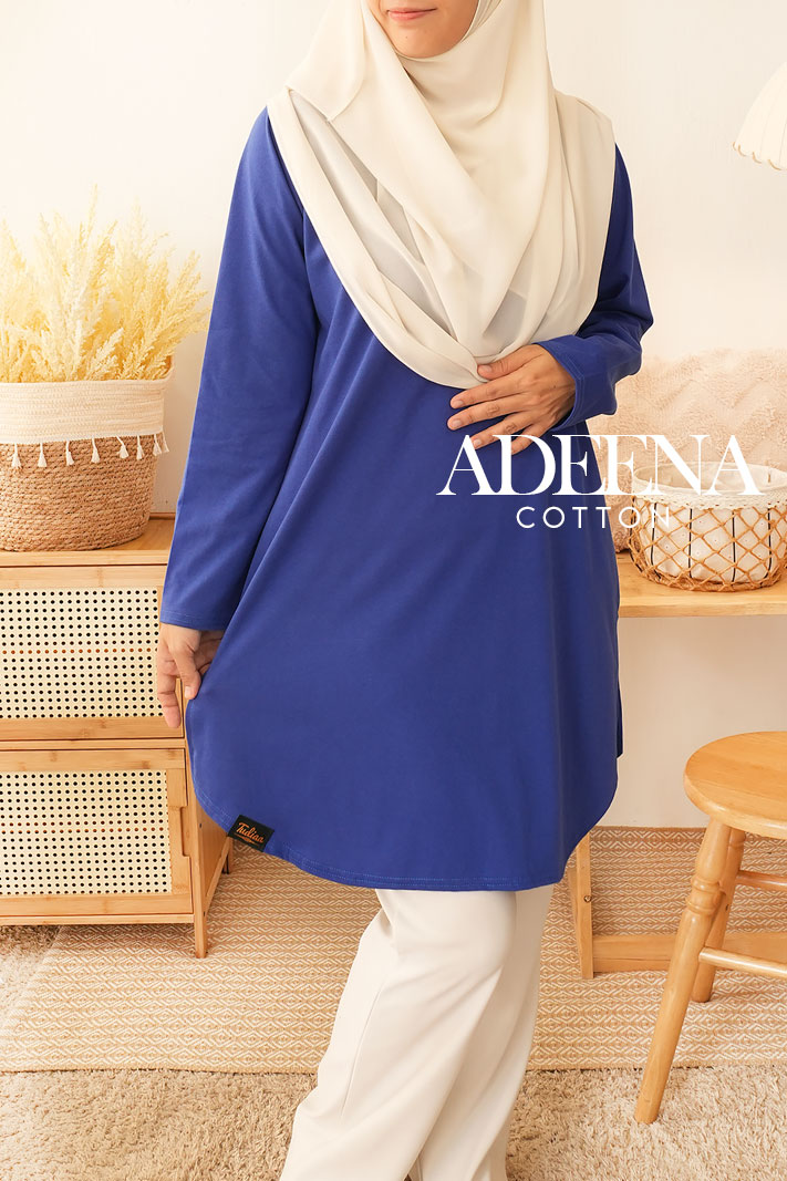 Adeena Deep Blue - Image 4