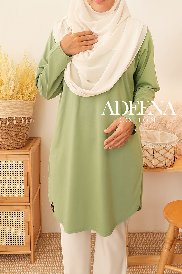 Adeena Dusty Green - Image 2