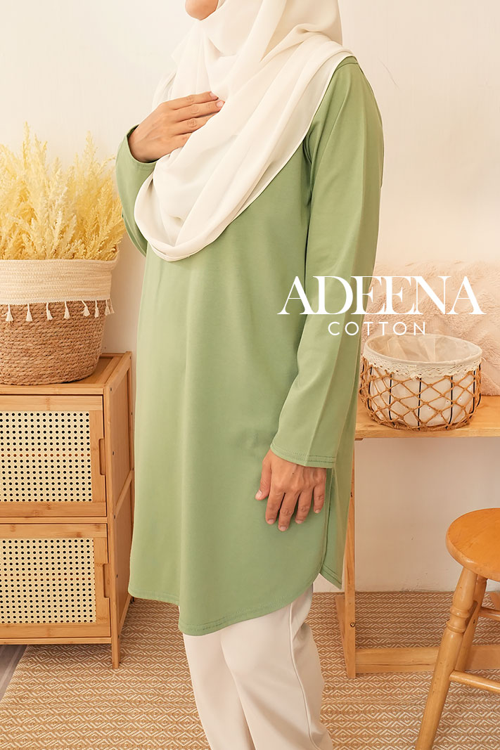 Adeena Dusty Green - Image 3