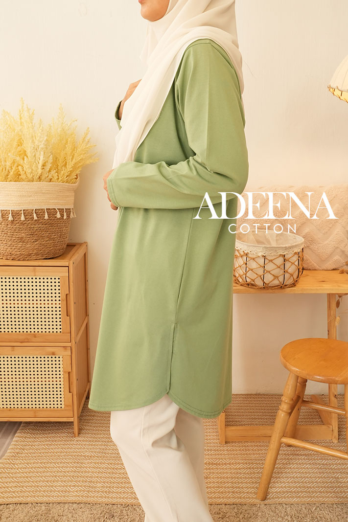 Adeena Dusty Green - Image 5