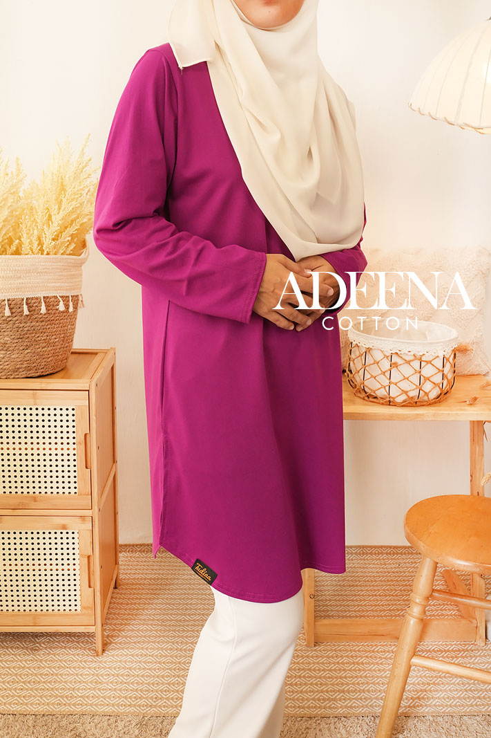 Adeena Fushia - Image 2