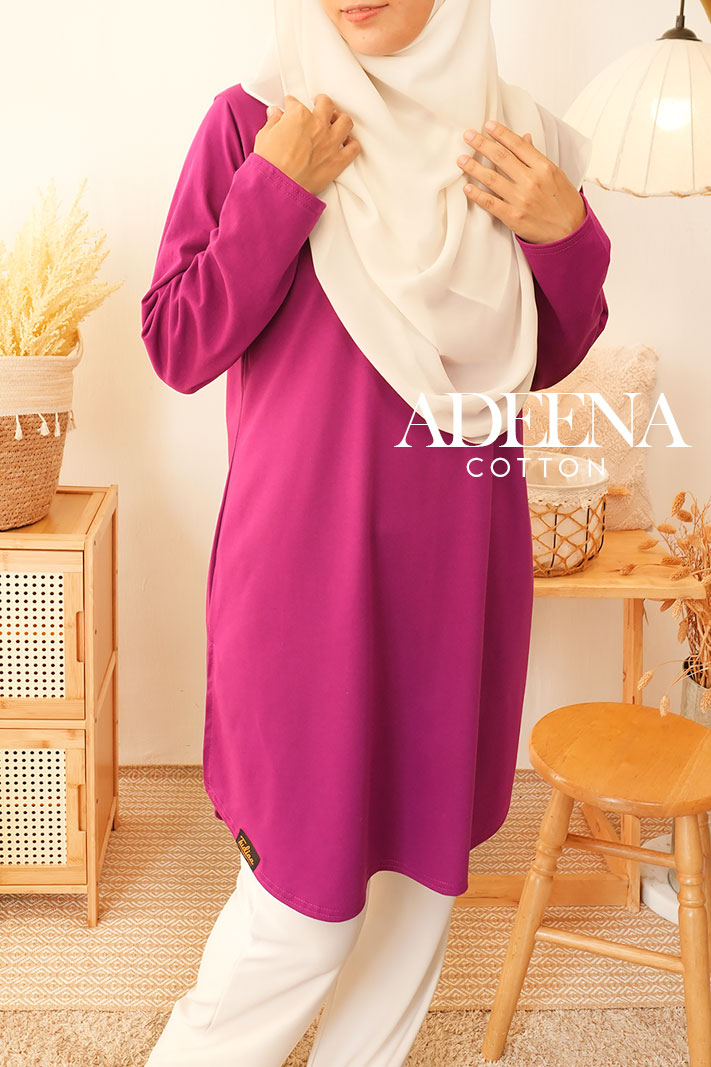 Adeena Fushia - Image 3