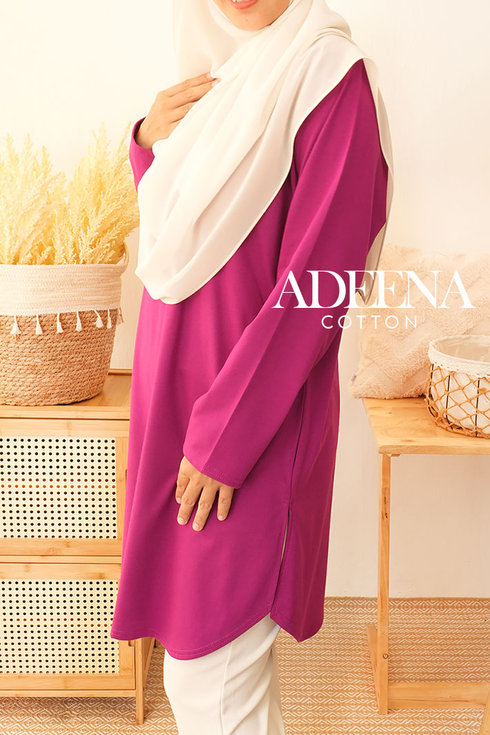 Adeena Fushia - Image 4