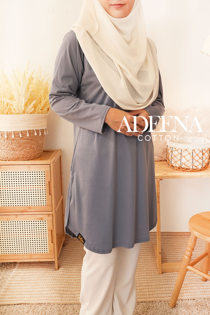 Adeena Grey - Image 2