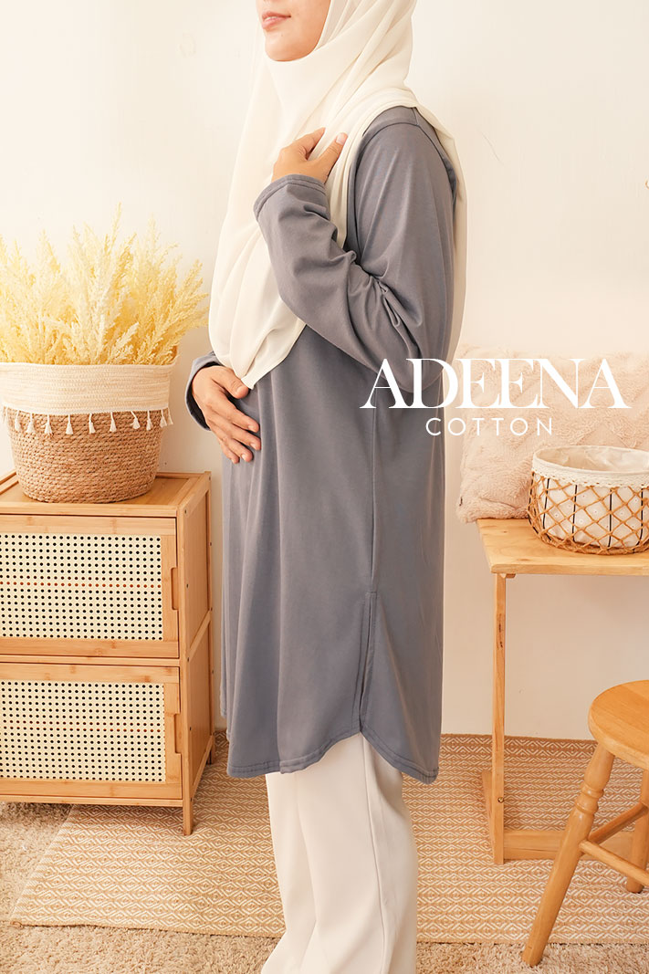 Adeena Grey - Image 4