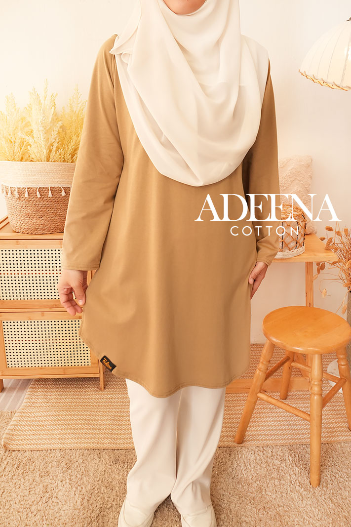 Adeena Khakis