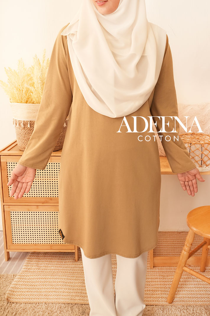 Adeena Khakis - Image 4