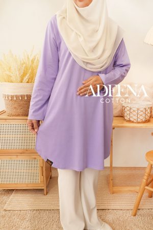 Adeena Lavender
