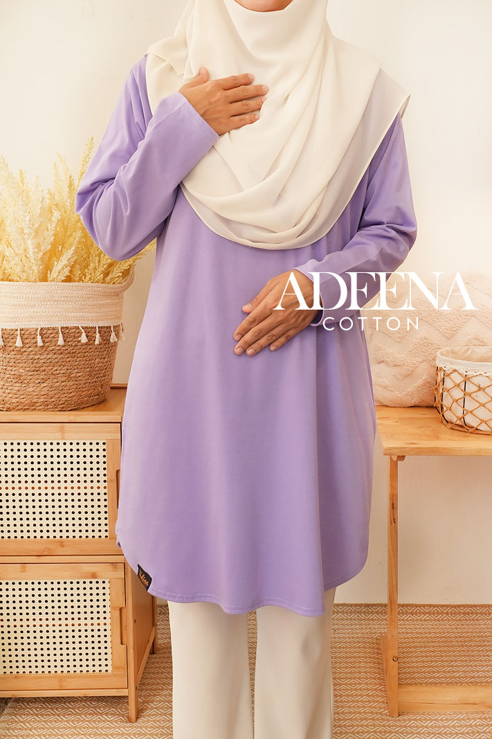 Adeena Lavender - Image 2