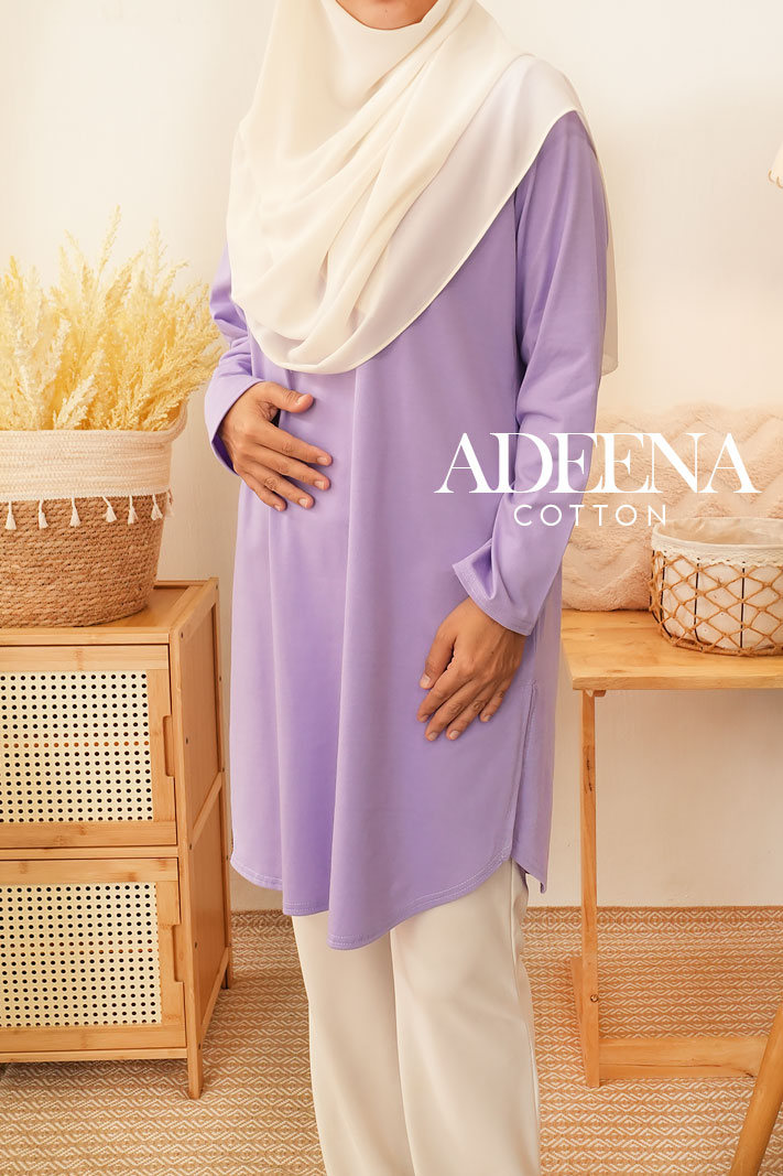 Adeena Lavender - Image 3