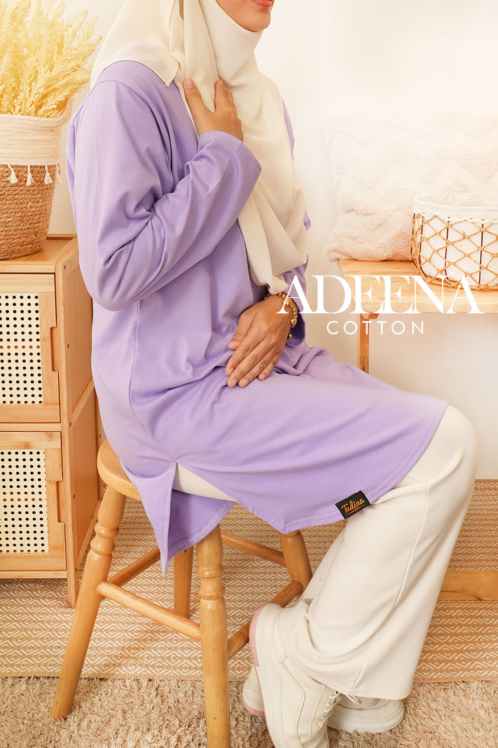 Adeena Lavender - Image 4