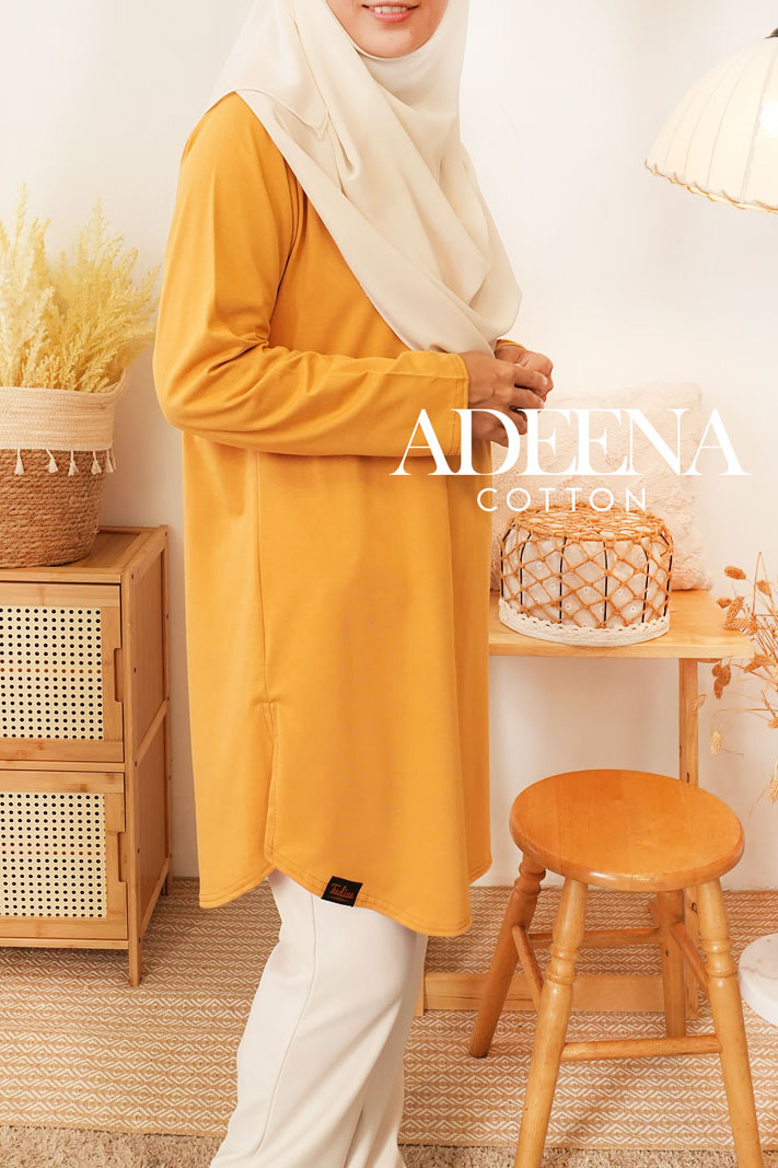 Adeena Mustard - Image 5