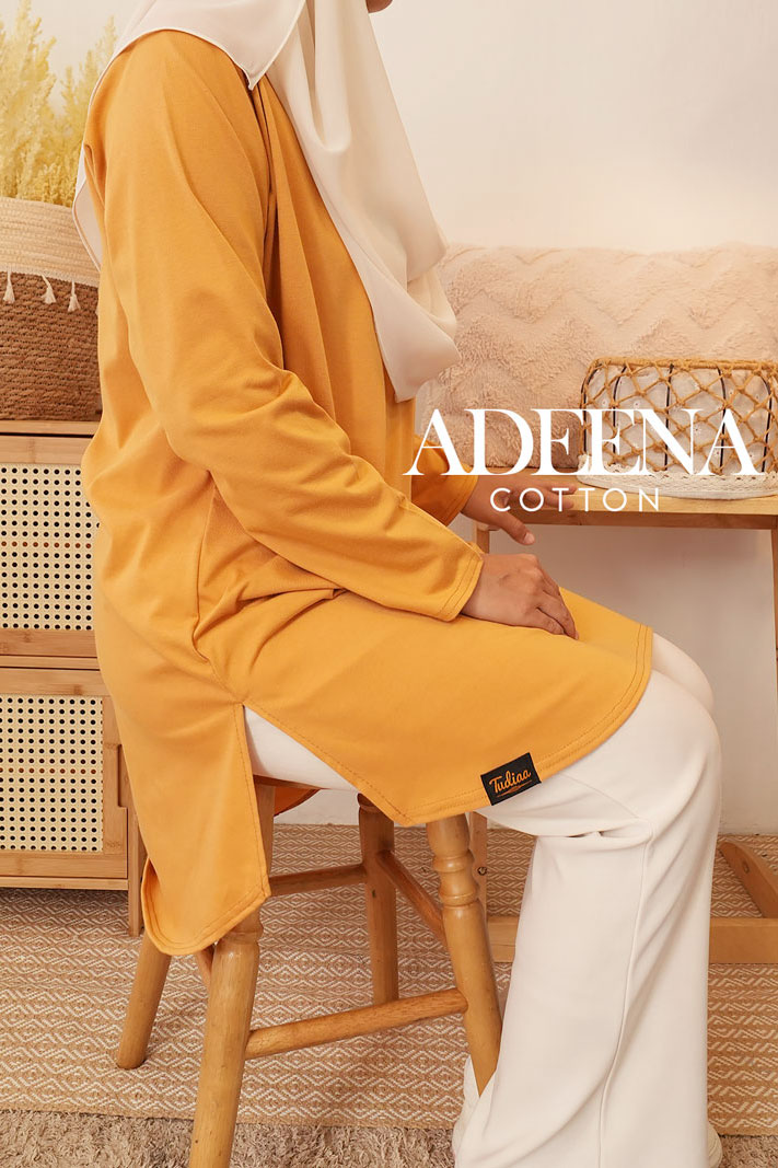 Adeena Mustard - Image 3