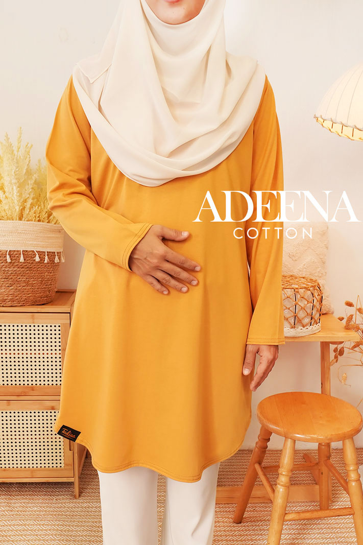Adeena Mustard - Image 2