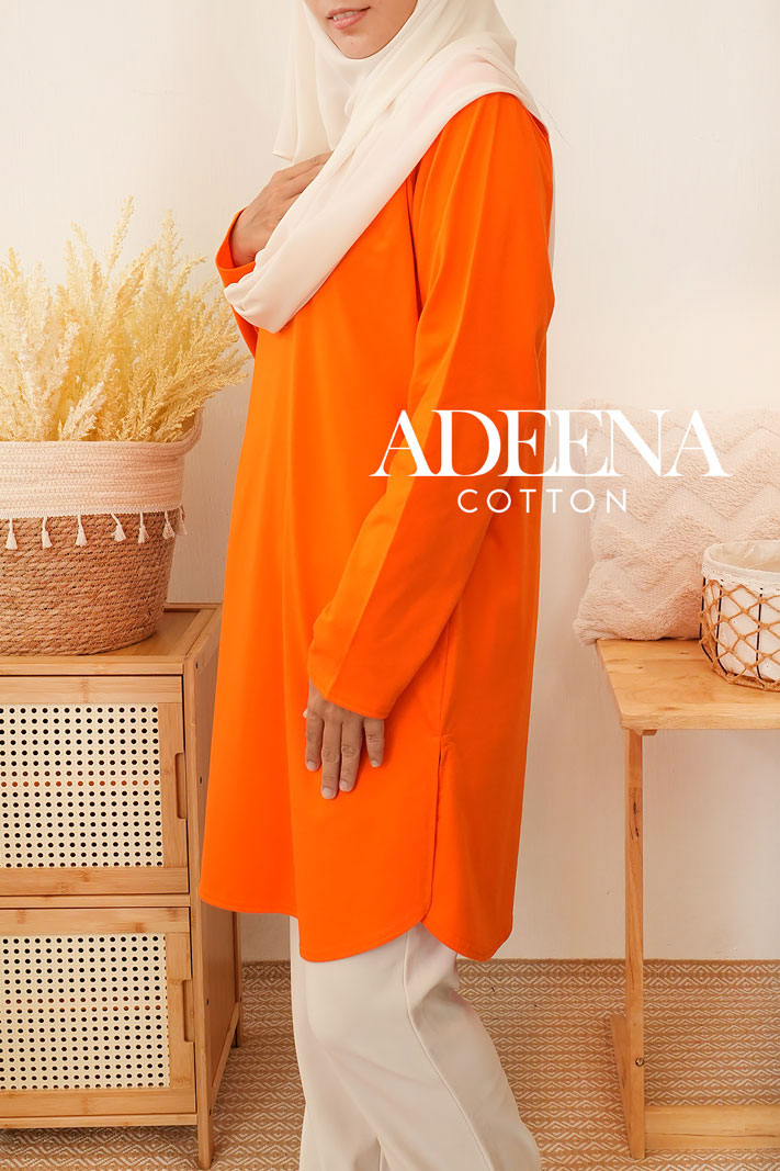 Adeena Orange - Image 2