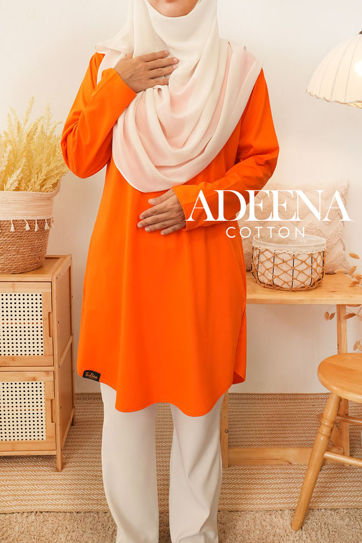 Adeena Orange