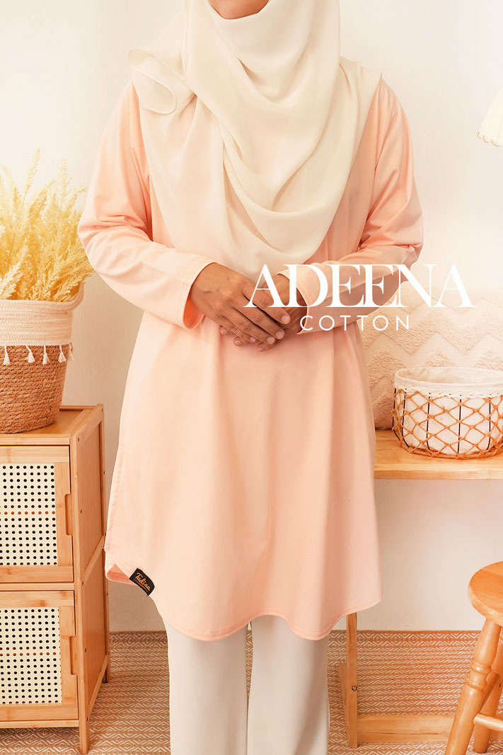 Adeena Peach - Image 2