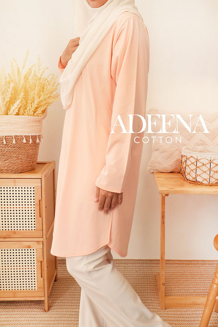 Adeena Peach - Image 3
