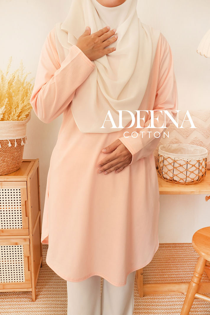 Adeena Peach - Image 5