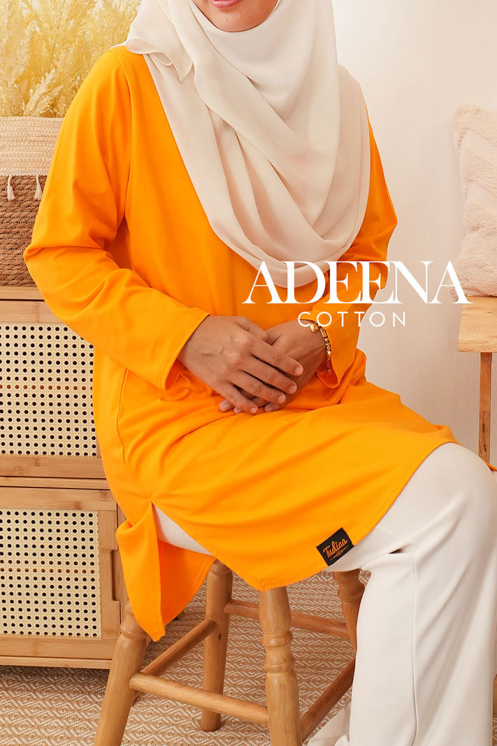 Adeena Pumpkin - Image 2