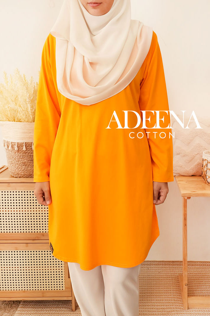 Adeena Pumpkin - Image 4