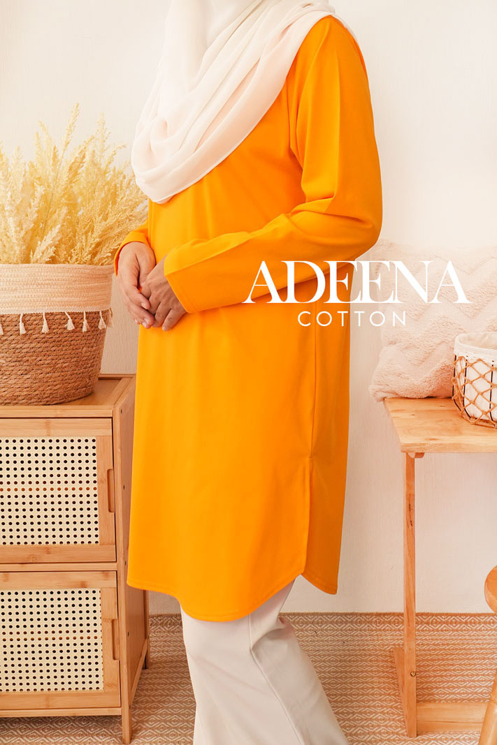 Adeena Pumpkin - Image 3