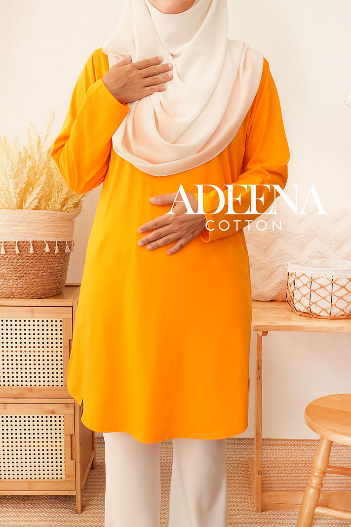 Adeena Pumpkin - Image 5